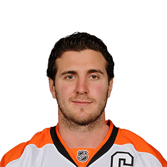 player headshot
