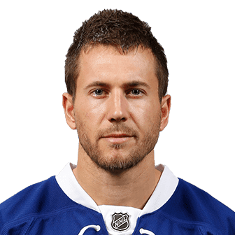 player headshot