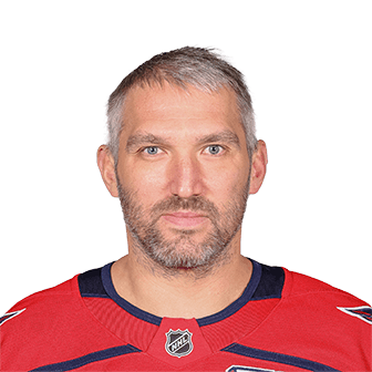 player headshot