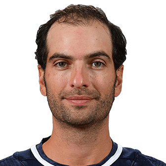 player headshot