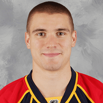 player headshot