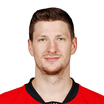 player headshot