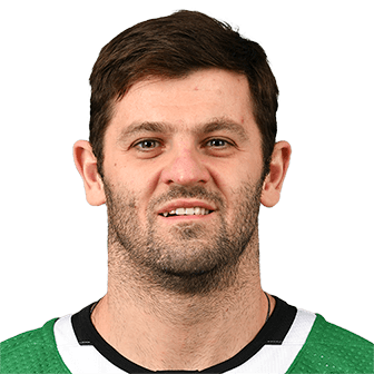 player headshot
