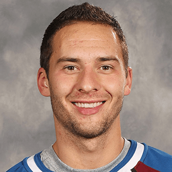 player headshot