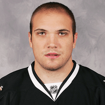 player headshot