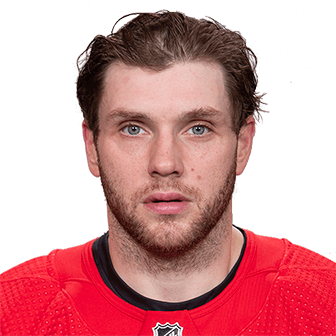 player headshot