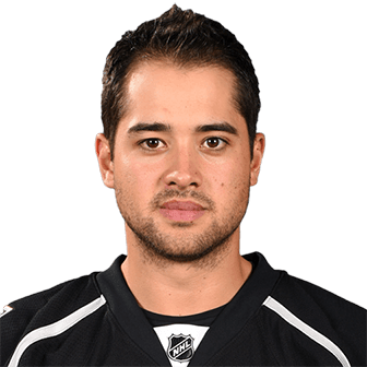 player headshot