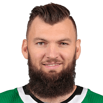 player headshot