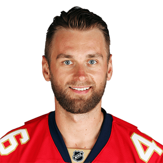 player headshot