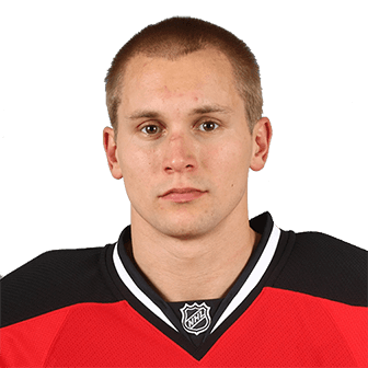 player headshot