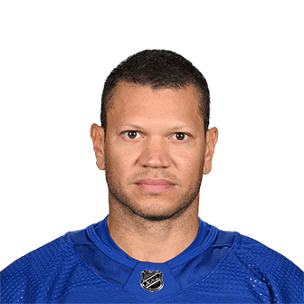 player headshot