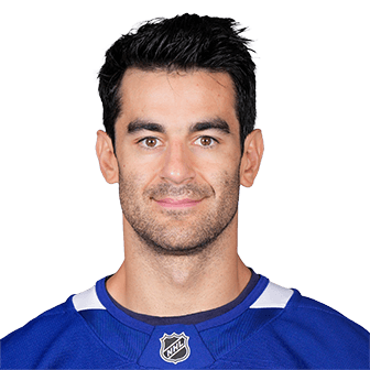 player headshot