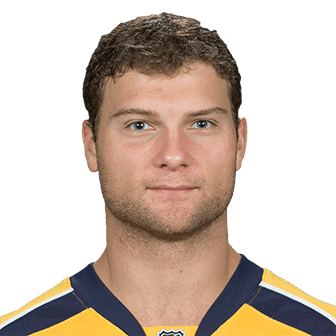 player headshot