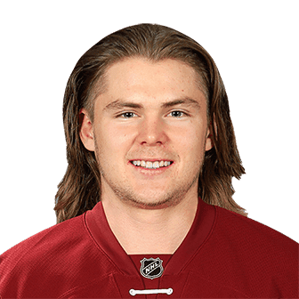 player headshot