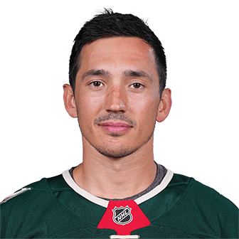 player headshot