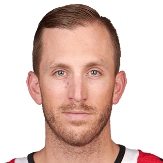 player headshot