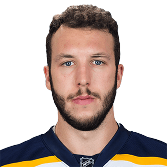 player headshot