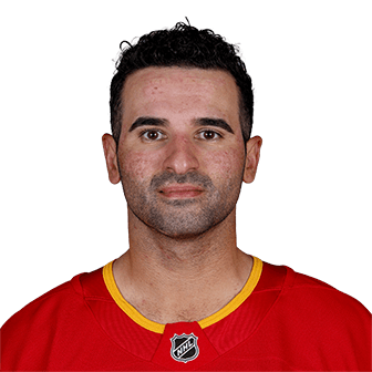 player headshot