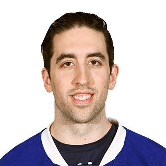 player headshot