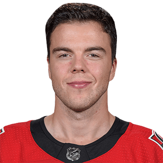 player headshot