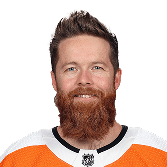 player headshot