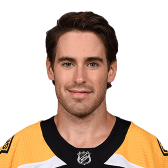 player headshot