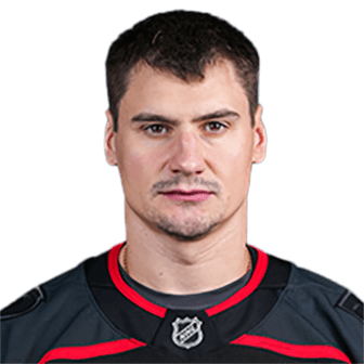 player headshot