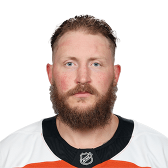 player headshot