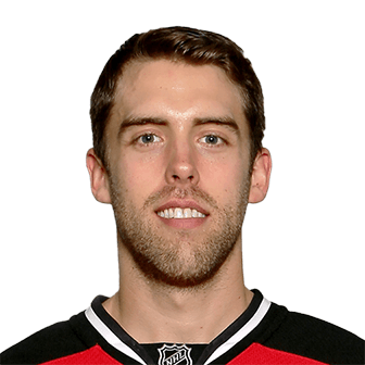 player headshot