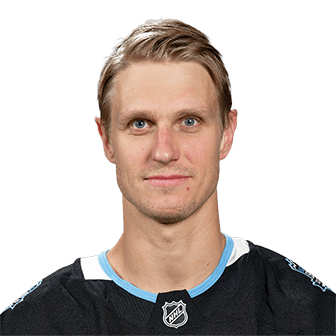 player headshot