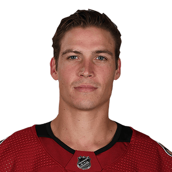 player headshot