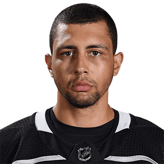 player headshot