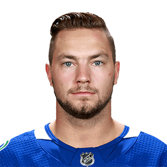 player headshot