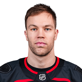 player headshot