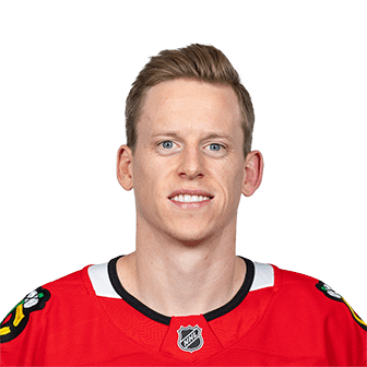 player headshot