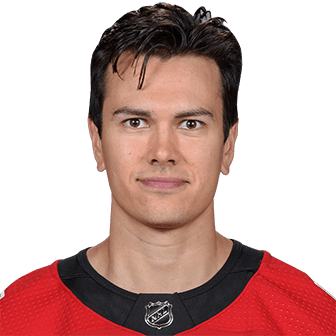 player headshot