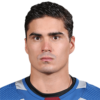 player headshot