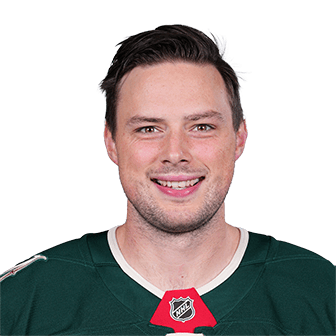 player headshot