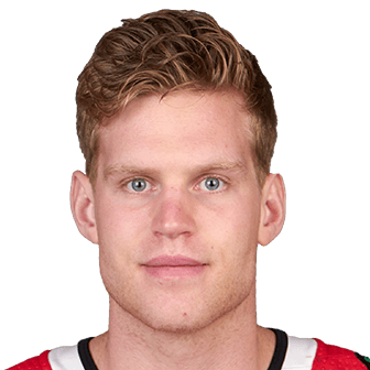 player headshot
