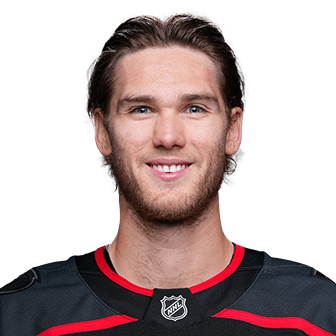 player headshot
