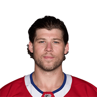 player headshot
