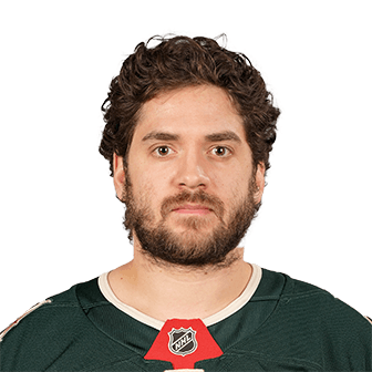 player headshot