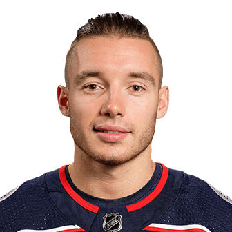 player headshot