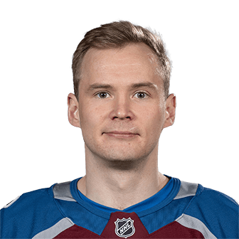 player headshot