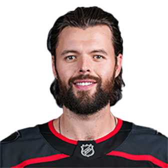player headshot