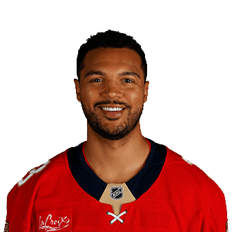 player headshot