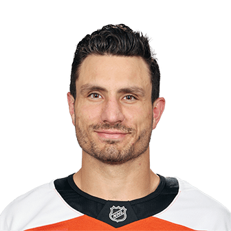 player headshot