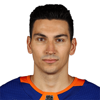 player headshot