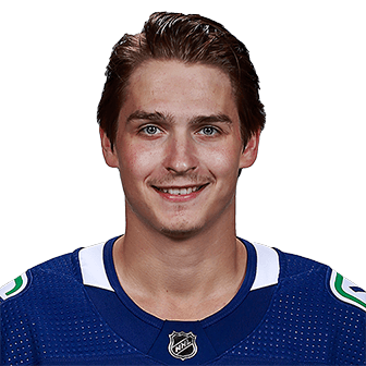 player headshot
