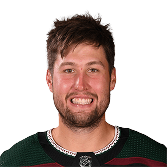 player headshot
